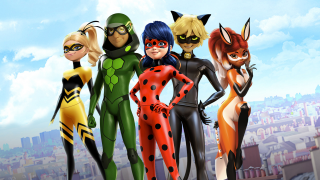 ladybug-and-cat-noir 1 قائمة